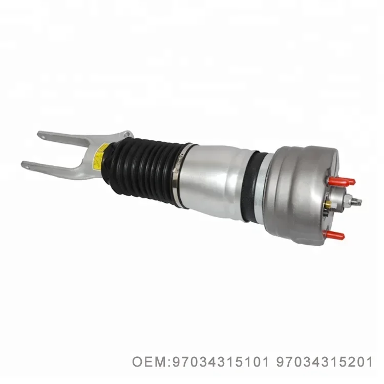 Shock Absorber And Springs for 970 Panamera Air Ride Suspension Shock OEM 97034305215 97034305115 97034305114