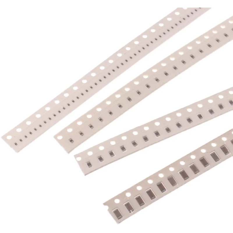 (10pcs) 1206 10UF 16V 25V 50V 100V 106K 10% X7R 3216 SMD Ceramic Capacitors