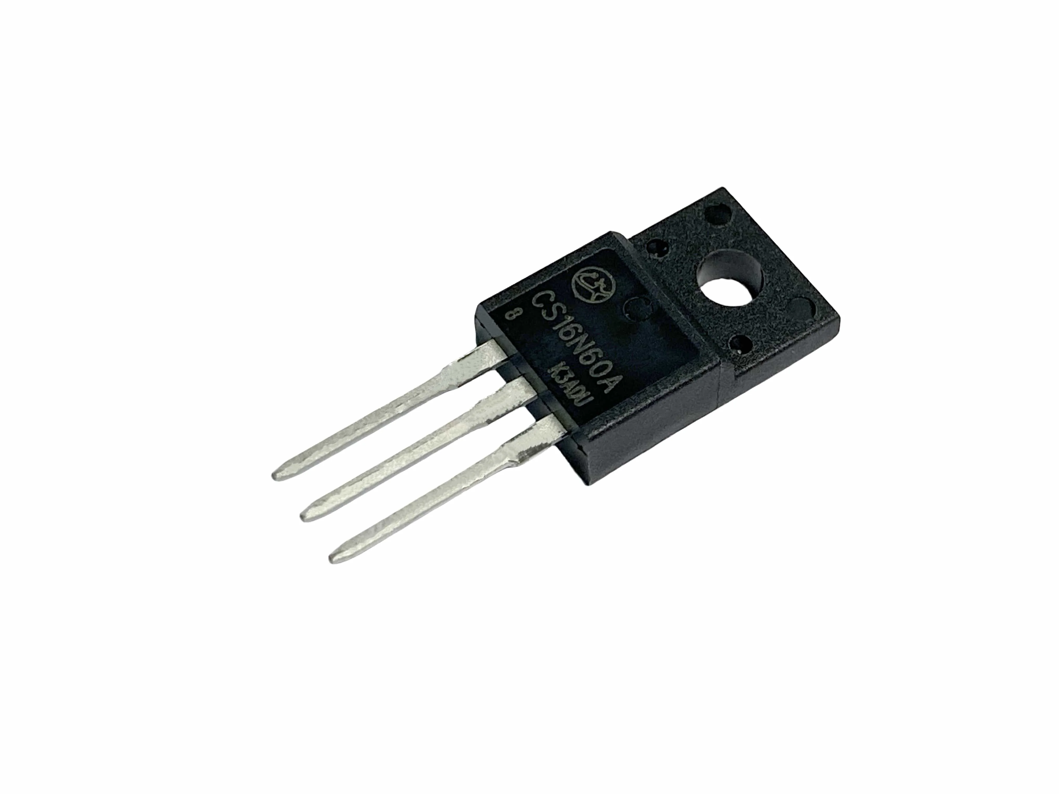 16N60 16A600V TO-220F High Voltage Mosfet Multipurpose For Power Supply CS16N60A8