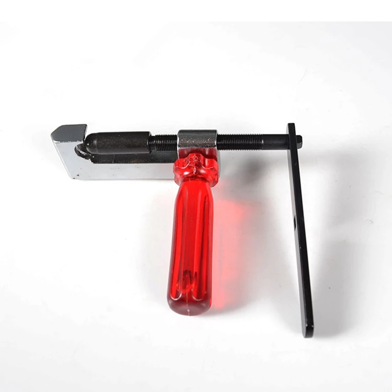 1Pc Copper Pipe Freezer Sealing Plier Maintenance Tool In Refrigerating system