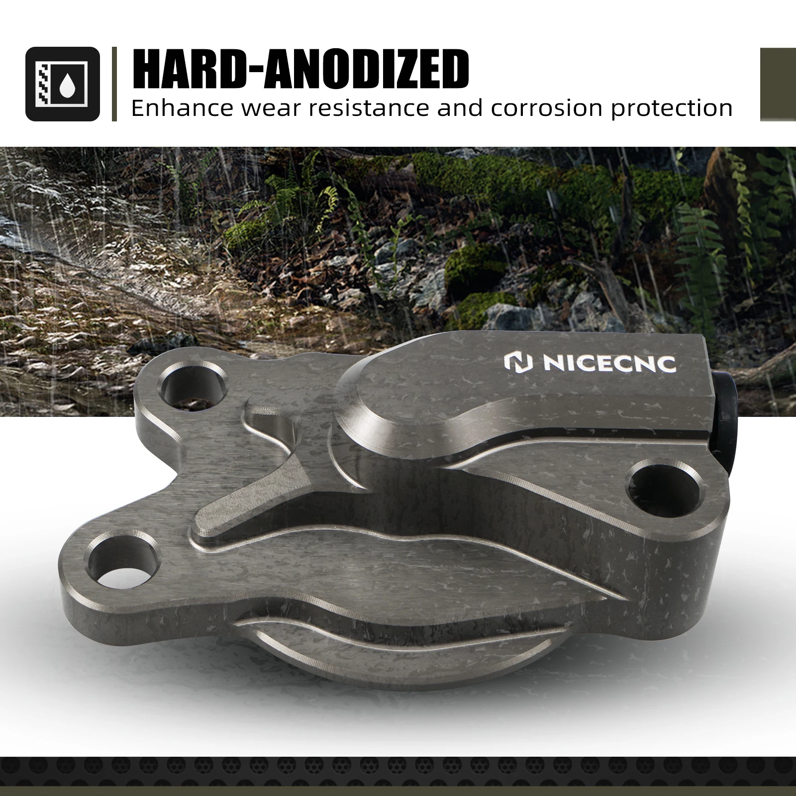 2024 für KTM EXC 300 HardEnduro Sechs Tage Kupplungsnehmerzylinder XW-F 500 350 EXC-F 500 450 350 6D XC-F 350 SX-F 450 XC 250 SX 125