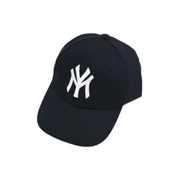 Children's and Adult Styles Fashion Summer Baseball Cap for Letter Embroidery Cap Hip Hop Sun Caps Toddler Adjustable Cap