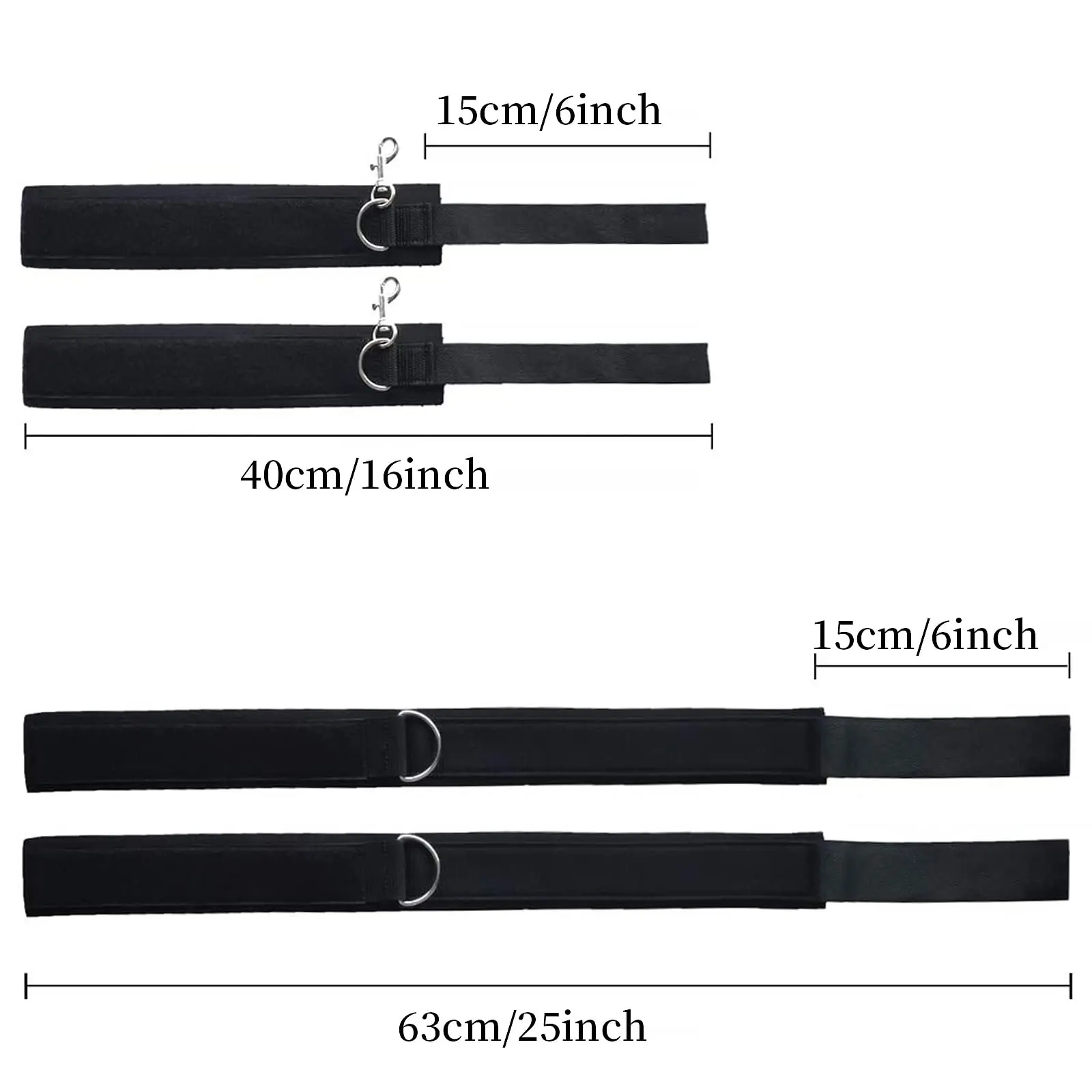 قيود النساء أصفاد الكاحل الملحقات المثيرة ألعاب الجنس Bdsm أصفاد عبودية مع النرد المضيء ألعاب الجنس #6