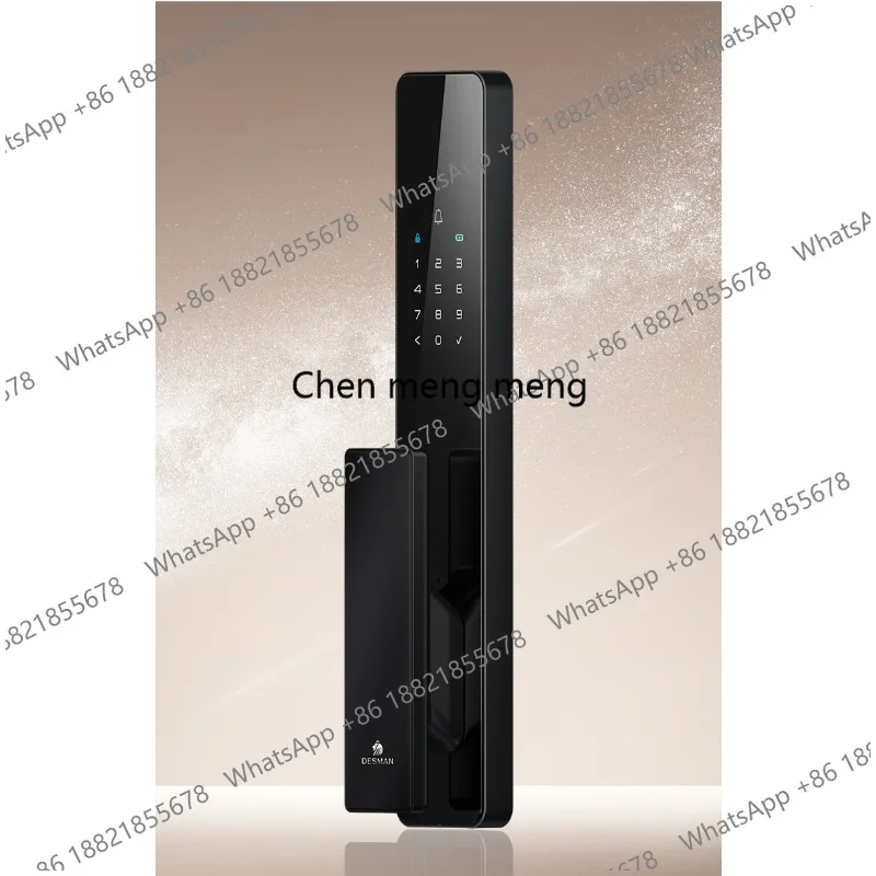 Q2FD Password Lock …