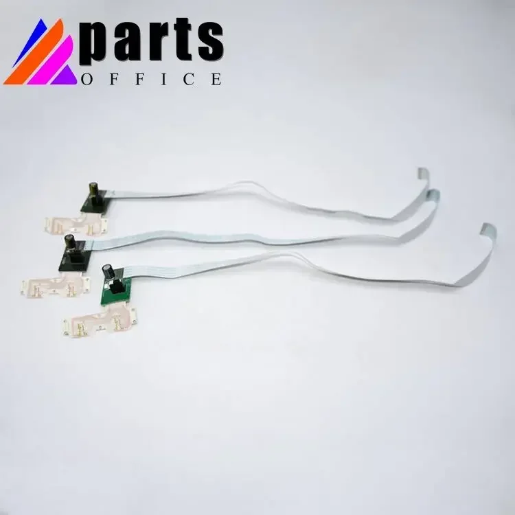 

5 шт. 802 802XL каретка в сборе для HP DeskJet 1000 1010 1050 1051 1055 1510 1512 2000 2010 2050 2060 2510 2540 3000 3050