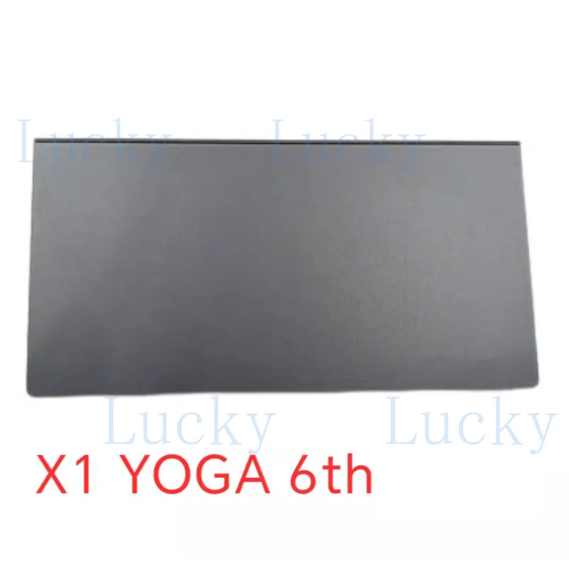 

f FOR 21 Lenovo X1 Yoga 6th Gen touchpad mouse pads 5M10W51803