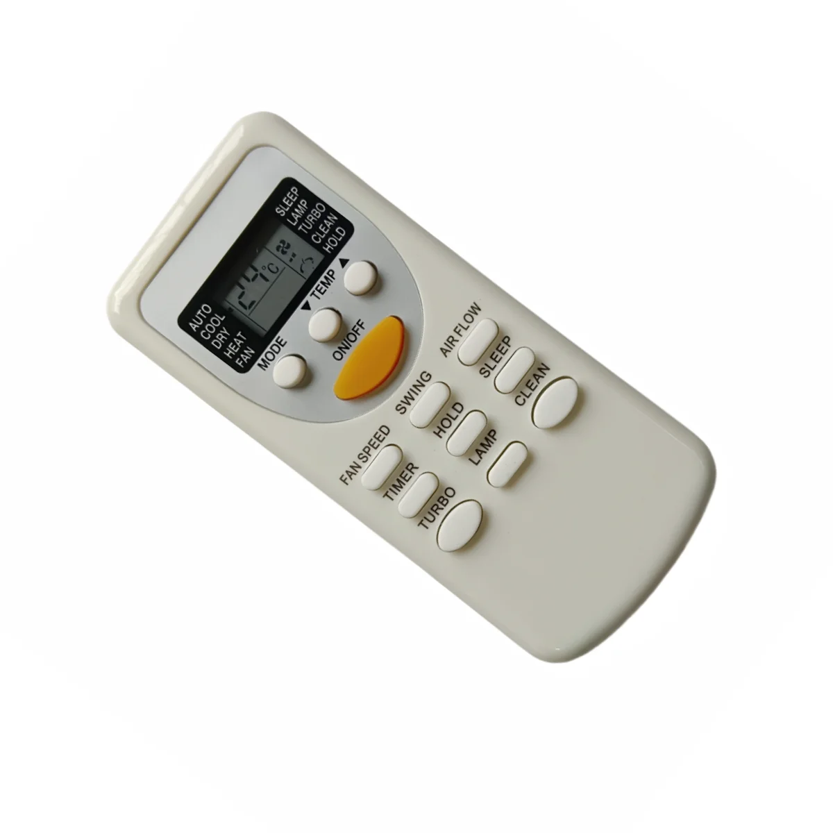 New Replacement Remote Control for Lennox ZHJT03 ZH/JT-03 H/JT-03 A/C Air Conditioner