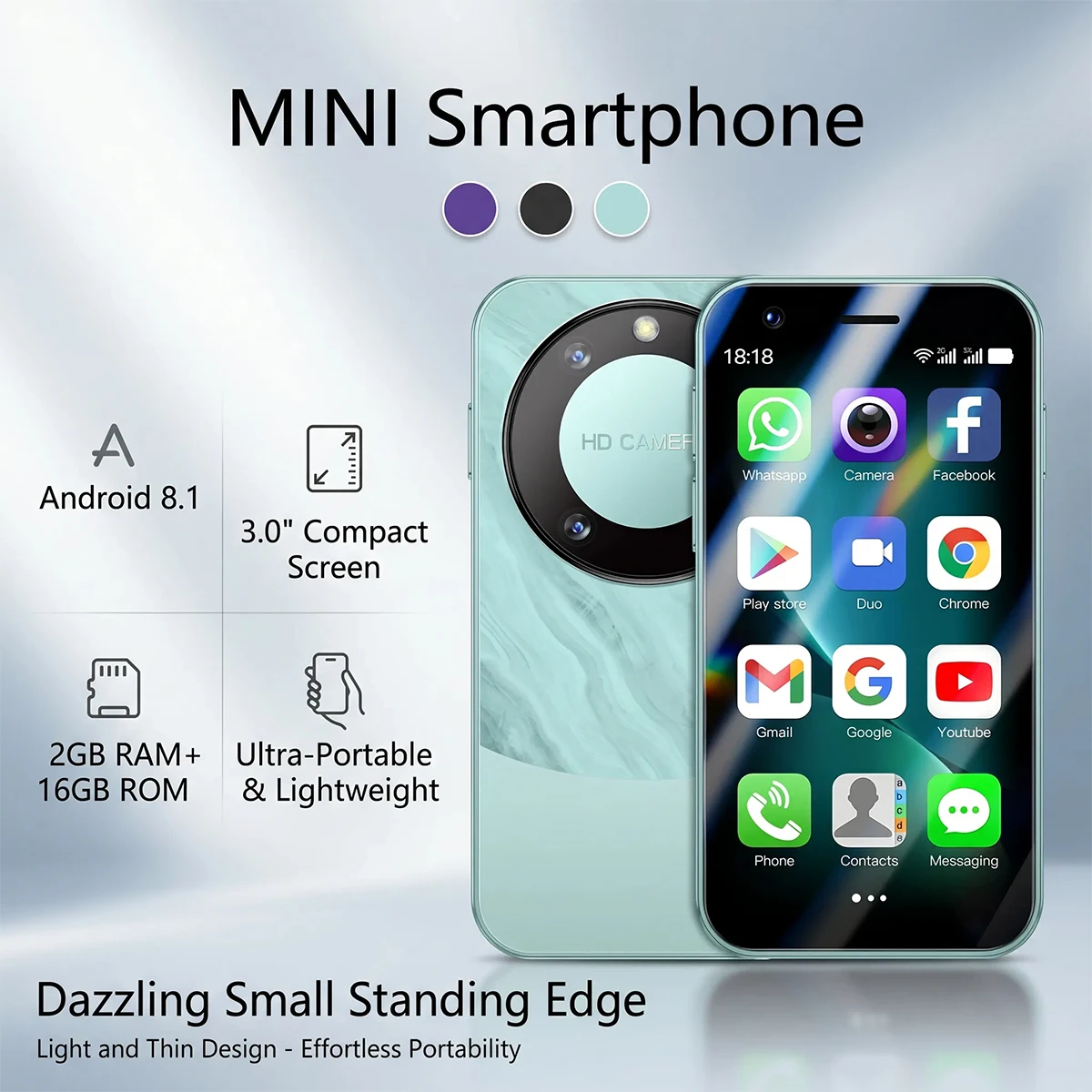 F8 Pro Max Mini And…