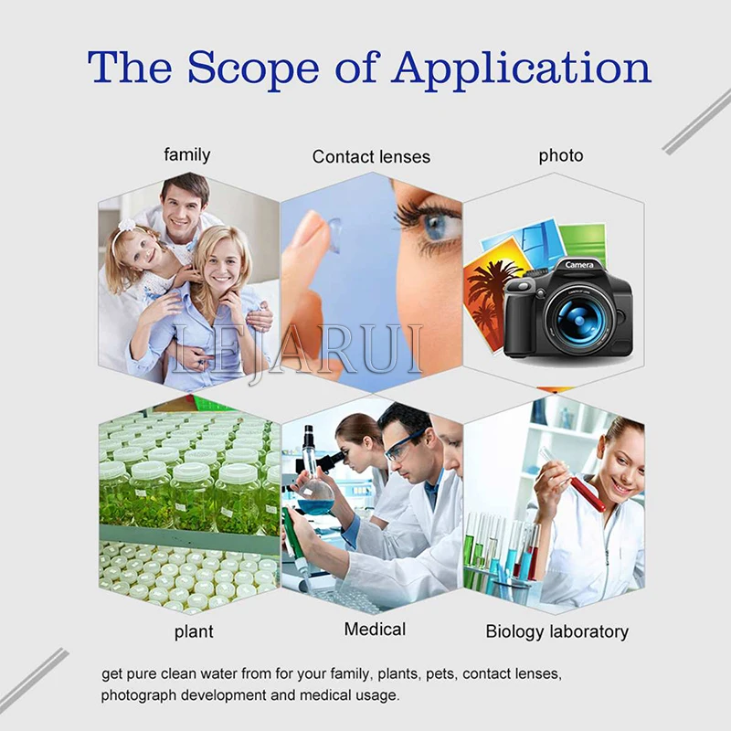 110 فولت 220 فولت تقطير المياه النقية 4L الأسنان آلة المياه المقطرة تصفية الفولاذ المقاوم للصدأ التقطير الكهربائي تنقية إبريق 750 واط