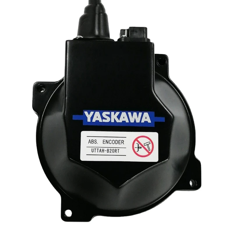 

UTTAH-B20RT rotary encoder for YASKAWA servo motor SGM7G-13APK-YR11