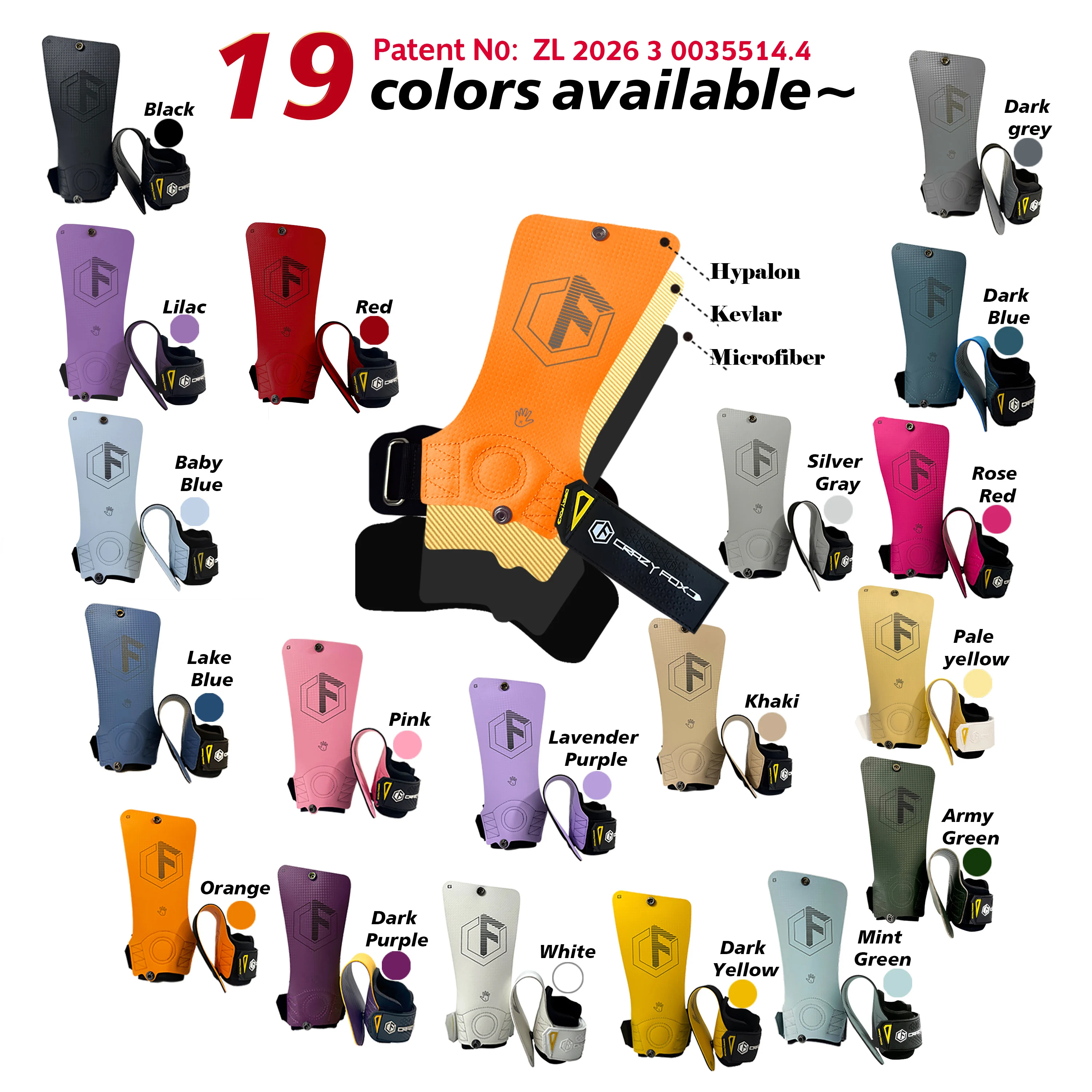Thumbnail 4 - #78 Latest Weight Lifting Gloves Offers
