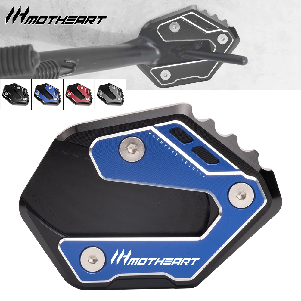 Motorcycle Kickstan…