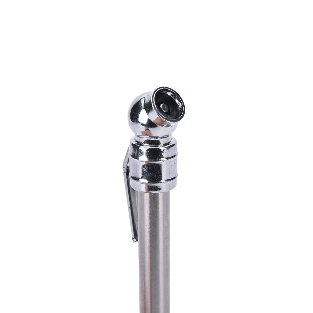 Universal Portable Mini Durable Car Styling Pressure Gauge Pen Shape Emergency Use Tire/Tyre air pressure Test Meter