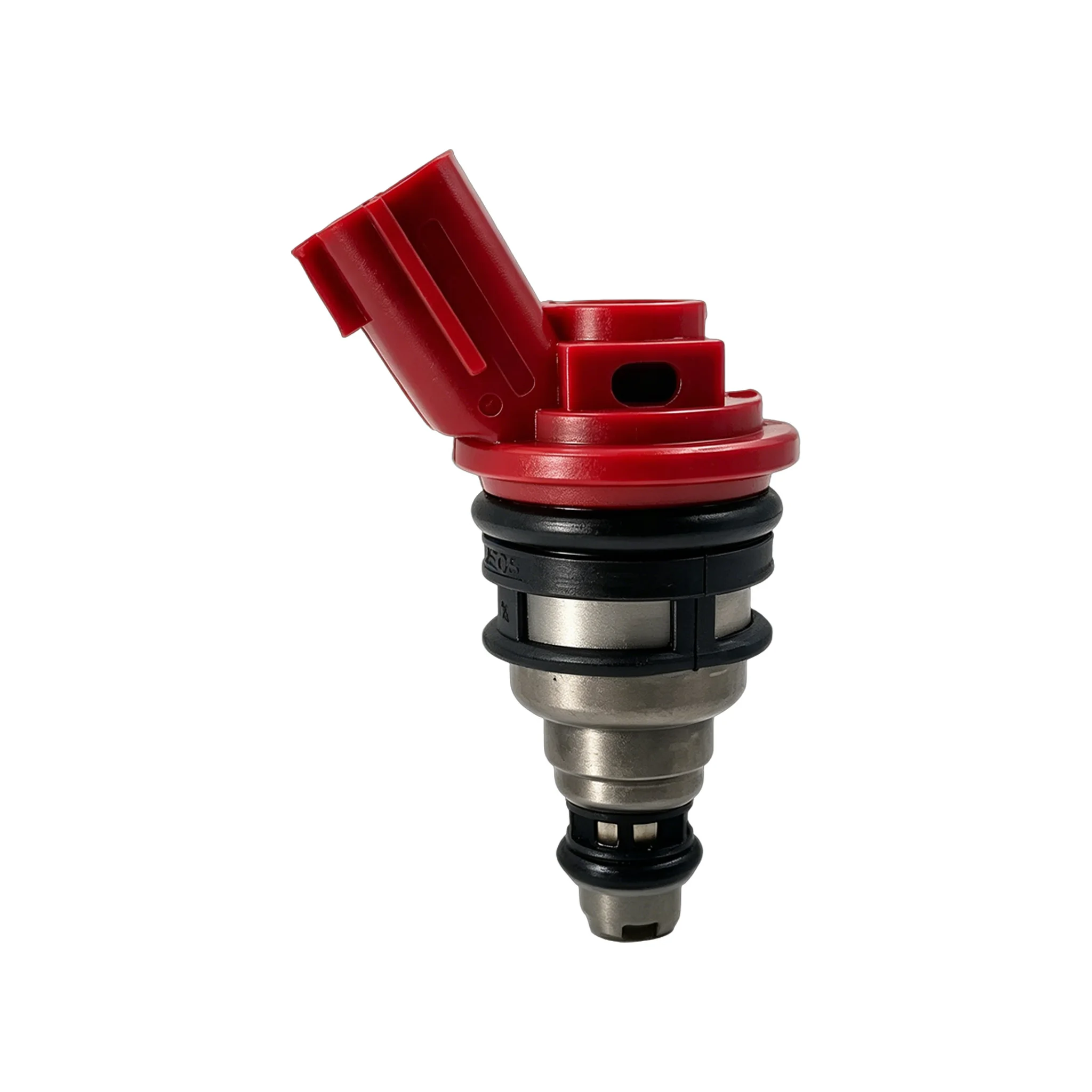 PEIVSO 4x High-Quality Fuel Injector for Nissan Infiniti 2.0L 3.0L Z32 SR20 KA24DE working 16600-53J03 16600-53J00 16600-53J01