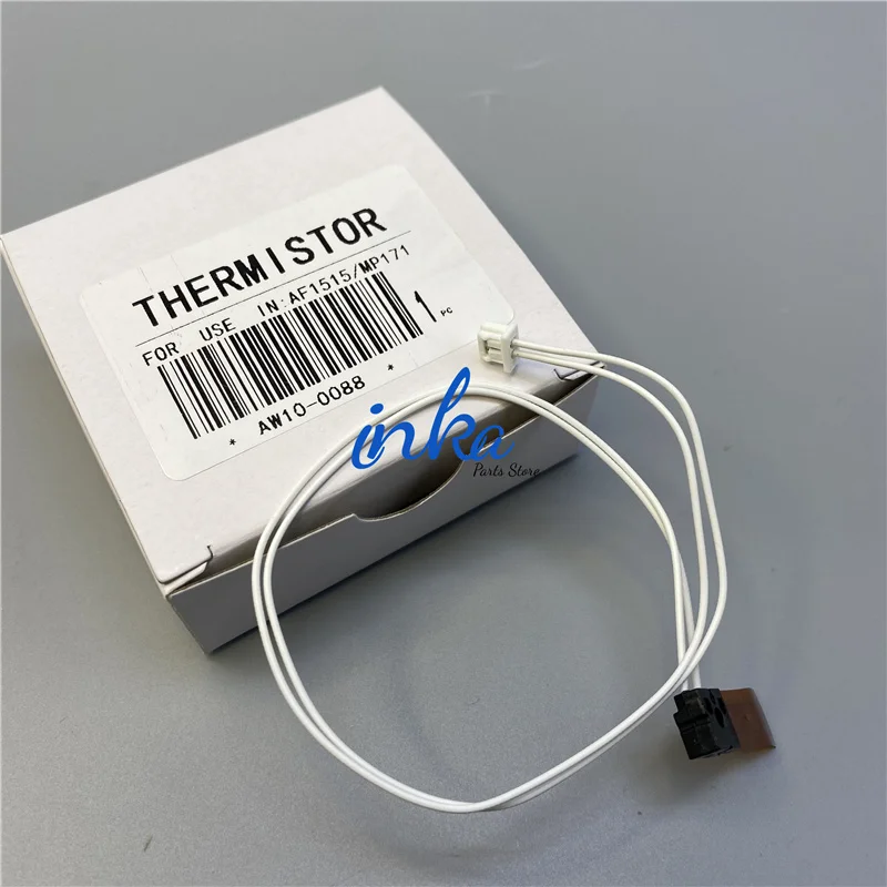 

2PCS AW10-0088 Fuser Thermistor For Ricoh Aficio MP 1515 171F 161F 1013 175 301F Aficio MP171 MP161 MP 1515 1013 MP201 MP301