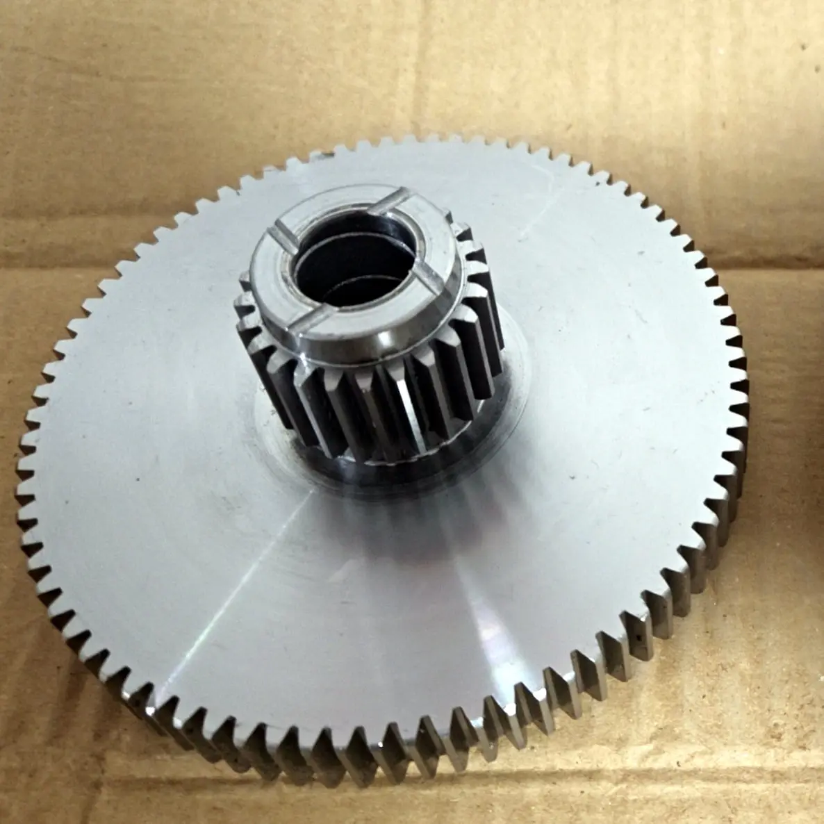 20-6645A 20-6644A 20-8511A 20-10363 93-2751 Transmission Gear