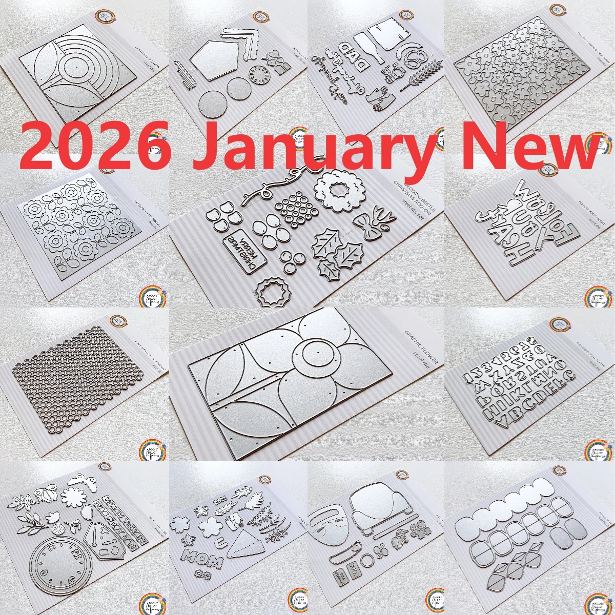 

Коллекция Lavinia 2021, прозрачные силиконовые штампы для глаз, принадлежности для рукоделия, скрапбукинга, штамп для изготовления карточек для фотоальбома