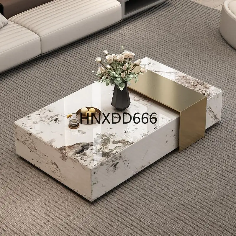 

Высококачественный итальянский журнальный столик для гостиной