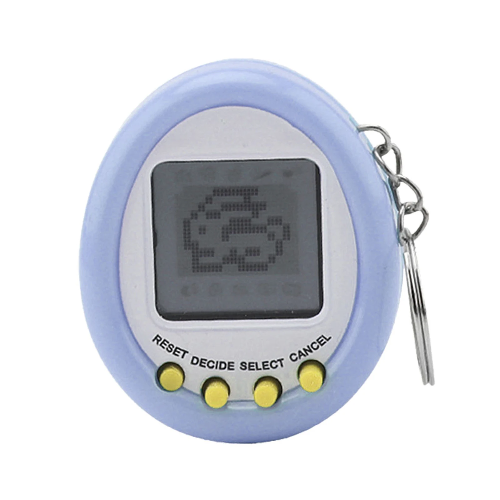 

Electronic Pet Game Console Nostalgic Virtual Cyber E-pet Educational Funny Toys