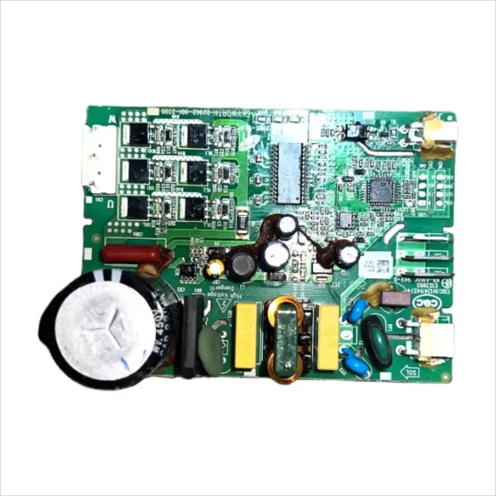 

Новинка для холодильника Skyworth, плата привода с регулируемой частотой VFA090CY1, плата привода компрессора B2062-001-239