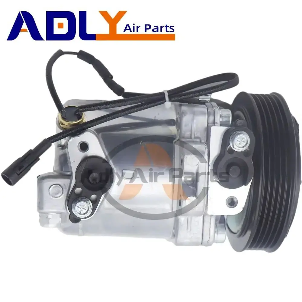 

For Suzuki ESCUDO ET TA TA02 1.6 2.0 2.5 AC COMPRESSOR 9520070CJ0 9520170CD0 9520170CH0 W02I026338 W02C194937 W02I056601