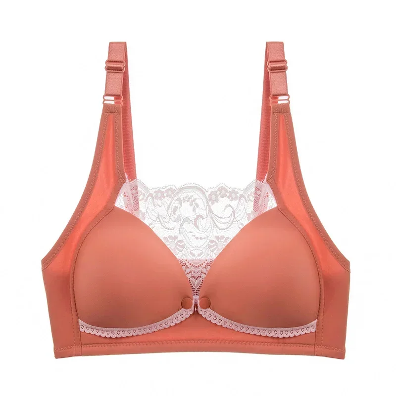 2026 New Breastfeeding Bras Maternity Nursing Bra for Feeding Clothes for Pregnant Women Maternity Underwear Pregnancy Clothes