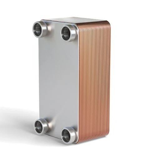 

420L-70 (XGZ1, XGZ2) standard brazed plate heat exchanger