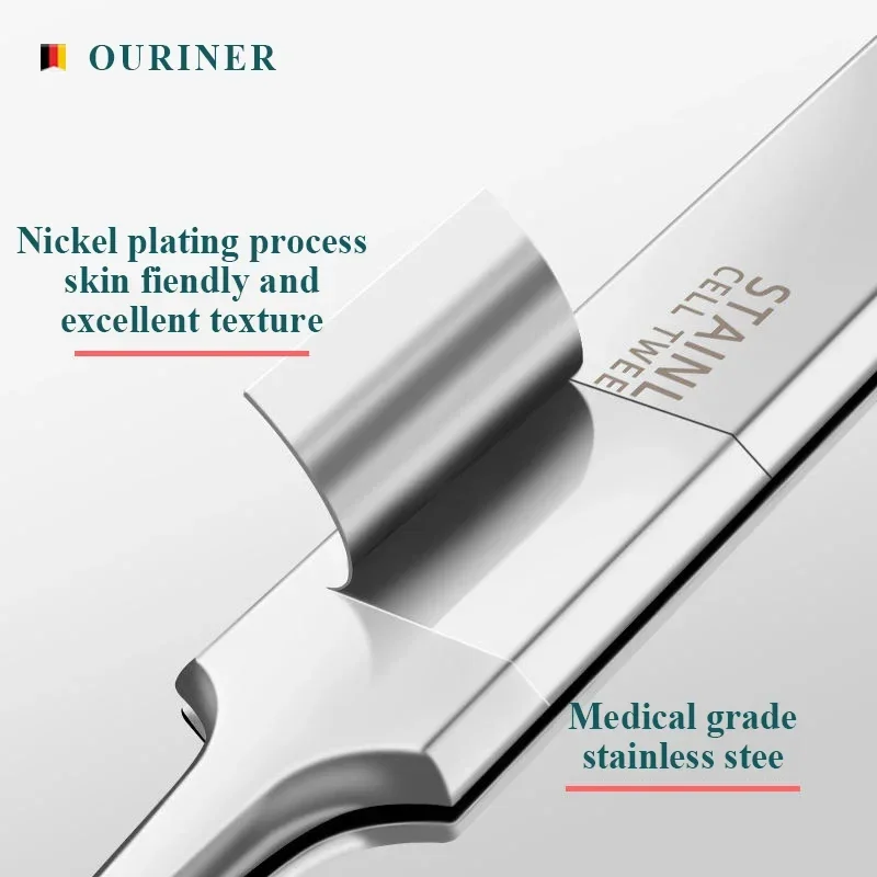 美容院用のにきびピンセット,超微細にきび針ツール,特別なにきび除去剤,No。5,セル,高品質