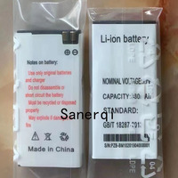 350mAh Battery For L8star BM10 Mobile Bluetooth Phone