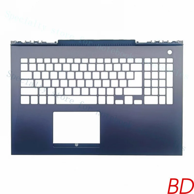 

Корпус для ноутбука Dell G5 5587 7577 7587 (C-панель, палмрест) A+ 0T7V30