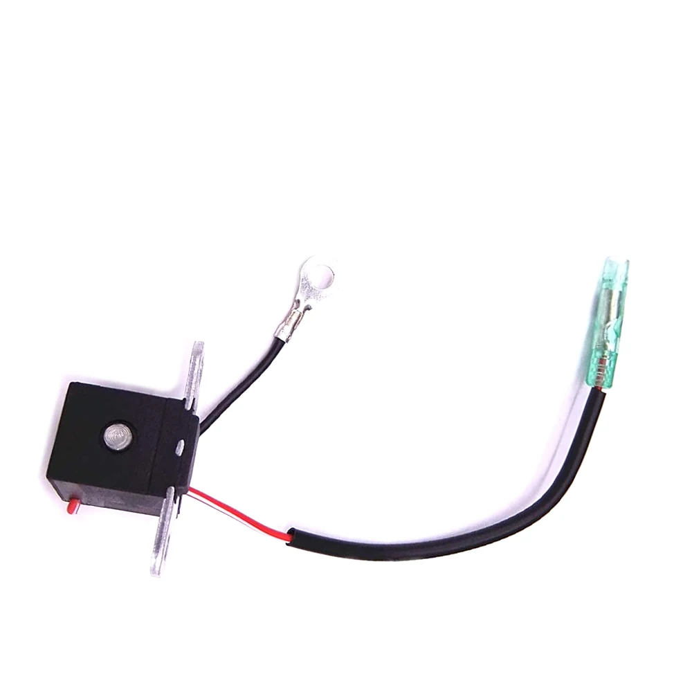 3V1-06071-0 3V1060710M Pulser Coil for Tohatsu Nissan Outboard Engine MFS8 MFS9.8 NSF8 NSF9.8 4 Stroke