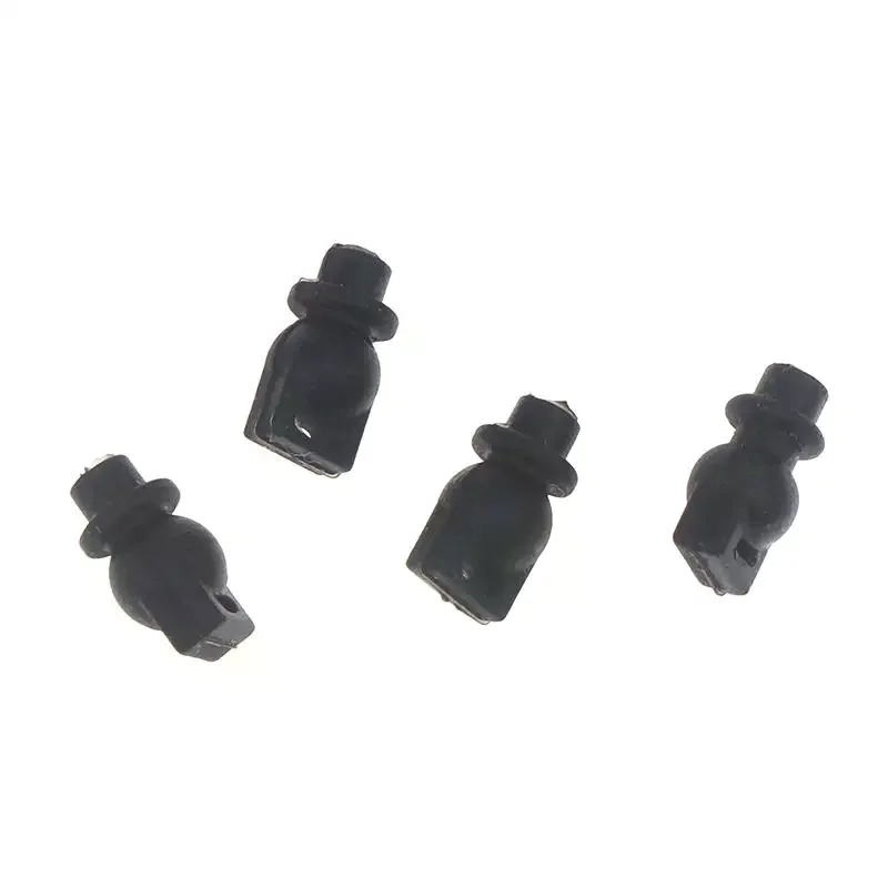 Gimbal Damper Rubber For AVATA 2 Shock-absorber Ball Replacement Spare Parts For Avata2 Air 3 Accessories