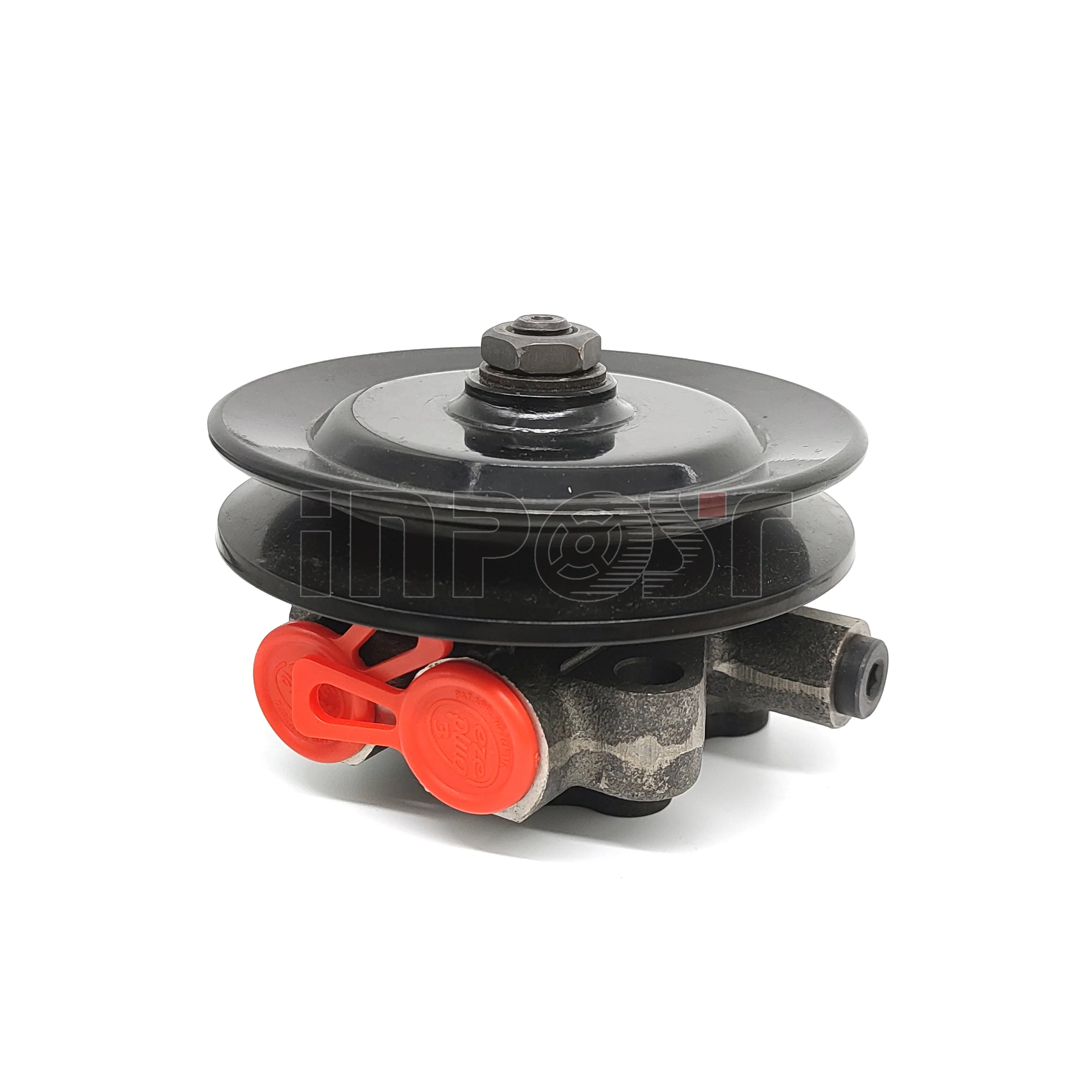 

INPOST New Fuel Lift Pump 04296791 for Deutz TCD 2012 2013 Engine