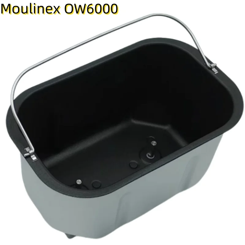 Bread Machine Bucke…