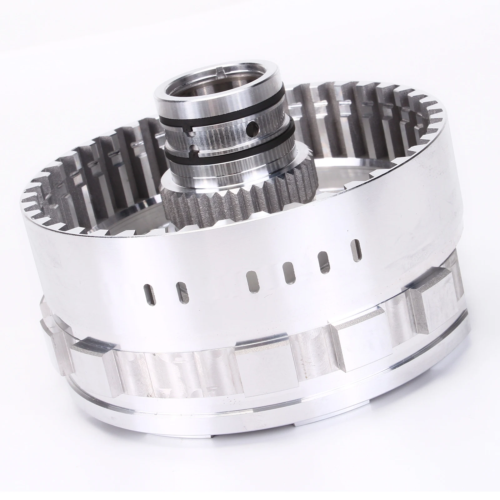 NUOVE piastre a tamburo basso per cambio automatico 62TE 3 per accessori auto Dodge Chrysler