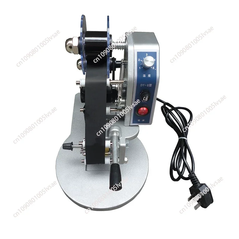 Ribbon coding machine, manual production date, inkjet printer, hand stamping machine, direct thermal printer