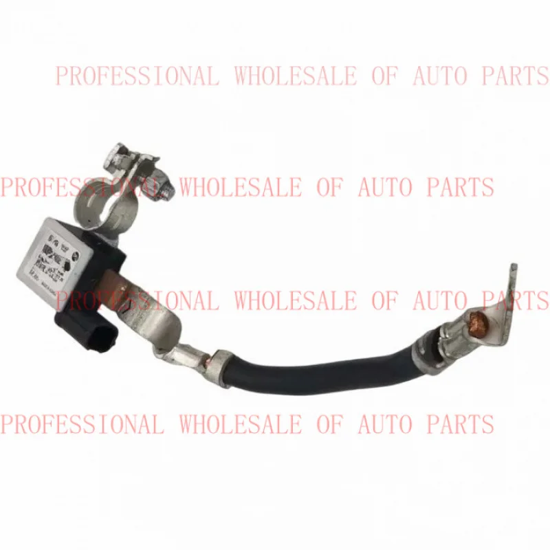 V+ For 37180-2V500 Battery Negative Sensor Cable 2011-14 FOR Hyundai Veloster