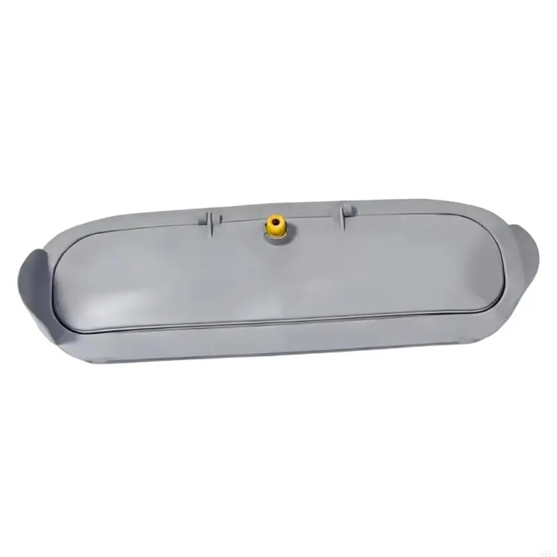 Auto Litter Box Door Replacement Accessory Cover for Automatic Litter Box 55KF