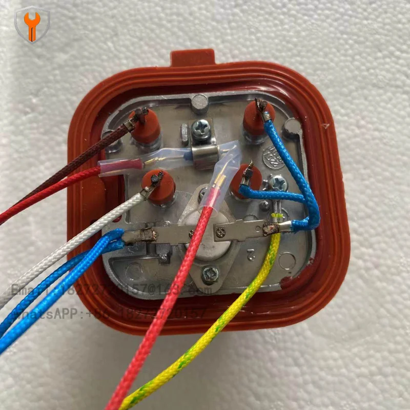 Suitable for Philips ironing machine heating element accessories GC552GC551C523 boiler GC558GC513 steam generator