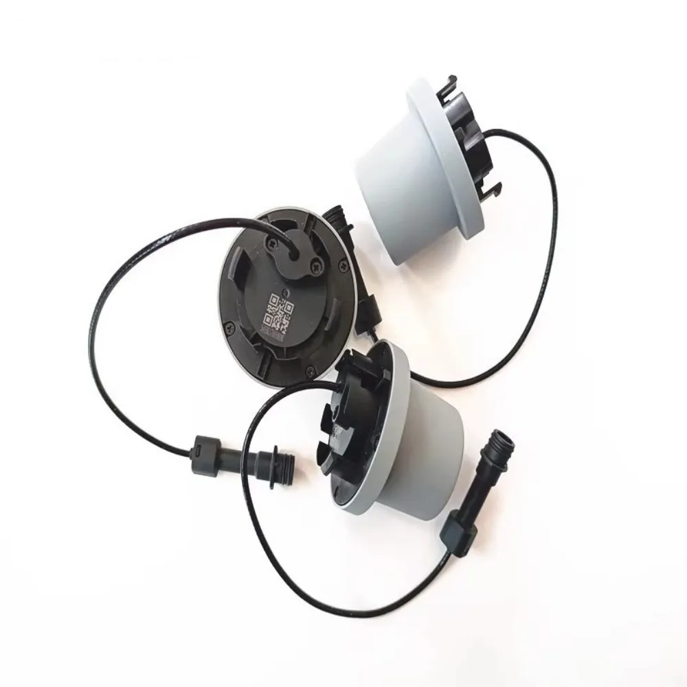 Módulo de antena RTK para DJI Agras T40/T20P, accesorios para drones agrícolas, piezas de reparación de UAV de protección de plantas