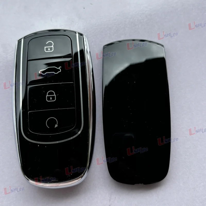 for Chery Jaecoo J5 J 5 J7 2025 2026 With 433MHZ 47 Chip Car Keyless Remote Key Car Smart Remote Key Car Interior Accessories