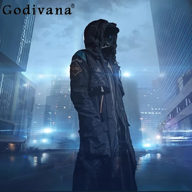 Ark New Cos Doctor Cosplay Costume Women Halloween Christmas Role Playing Pants Set Female Party Comic Cos Outfits