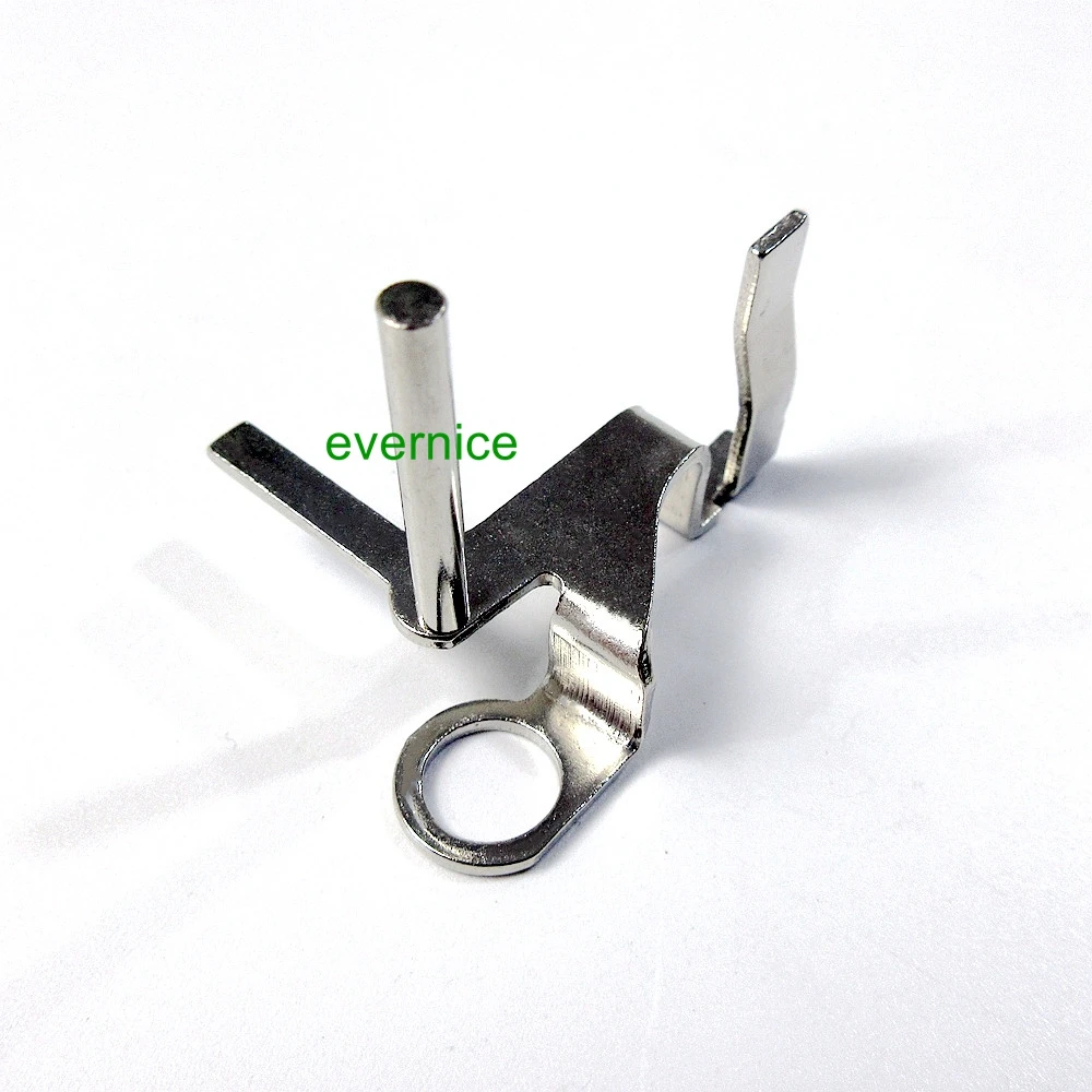 THREAD RELEASE GUIDE for JUKI LU-562,LU+563,DSC-245,DSC-246V,LS-340,LS-341.