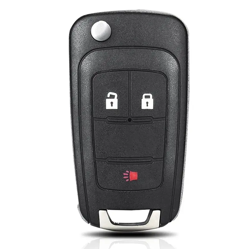 

A82M-Запасной автомобильный ключ-брелок с дистанционным управлением для Buick Encore 2014-2018/Chevrolet Equinox 2010-2019 OHT01060512