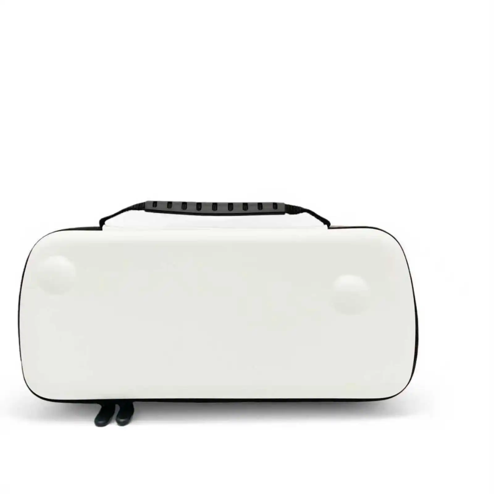 

Carrying Case for ROG XBOX Ally/ Ally X, Travel Storage Bag Organizer EVA Protective Cover Game Console Accessories