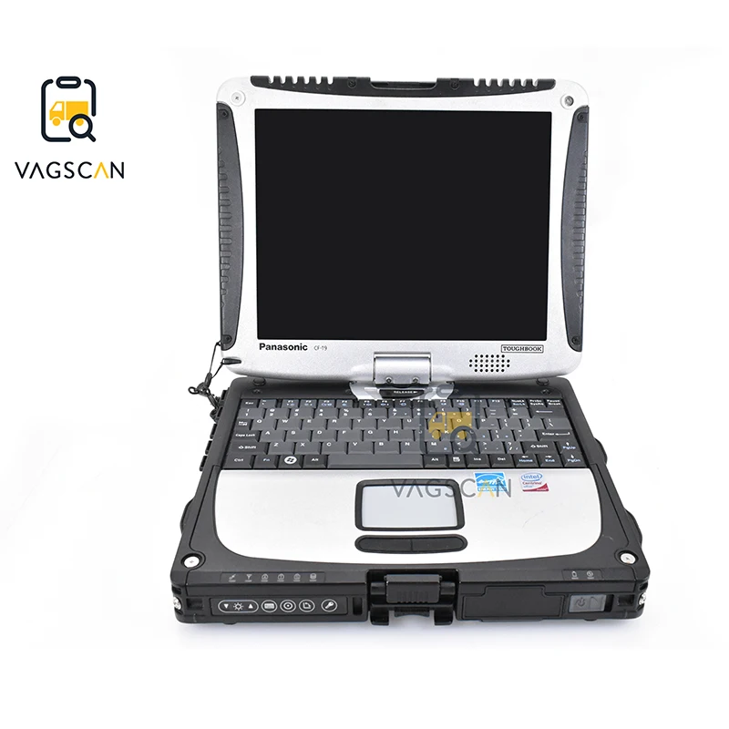 Laptop diagnostico Toughbook CF19 cf-19