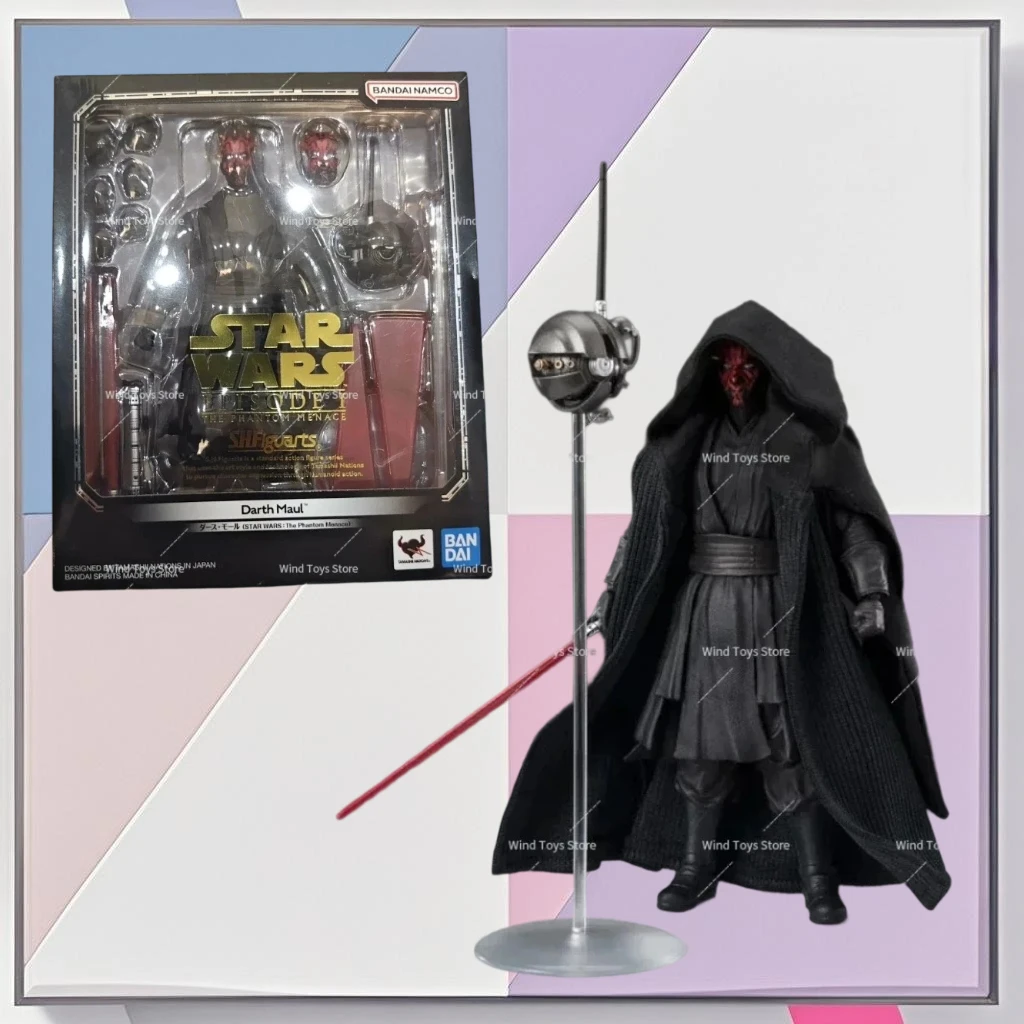 100% ΠΎΡΠΈΠ³ΠΈΠ½Π°Π» BANDAI S.H.Figuarts SHF Darth Maul STAR WARS The Phantom Menace Π² Π½Π°Π»ΠΈΡΠΈΠΈ Π°Π½ΠΈΠΌΠ΅ ΡΠΈΠ³ΡΡΠΊΠΈ ΠΌΠΎΠ΄Π΅Π»ΠΈ ΠΈΠ³ΡΡΡΠΊΠΈ 100% ΠΎΡΠΈΠ³ΠΈΠ½Π°Π» BANDAI S.H.Figuarts SHF Darth Maul STAR WARS The Phantom Menace Π² Π½Π°Π»ΠΈΡΠΈΠΈ Π°Π½ΠΈΠΌΠ΅ ΡΠΈΠ³ΡΡΠΊΠΈ ΠΌΠΎΠ΄Π΅Π»ΠΈ ΠΈΠ³ΡΡΡΠΊΠΈ