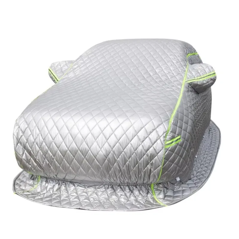Hot Sale Custom Hail Protect Car Covers Outdoor Car Full Cover 2