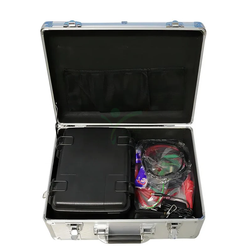 Digital Megohmmeter High Voltage Stable And Reliable Transformer Cable Ohm Meter Insulation