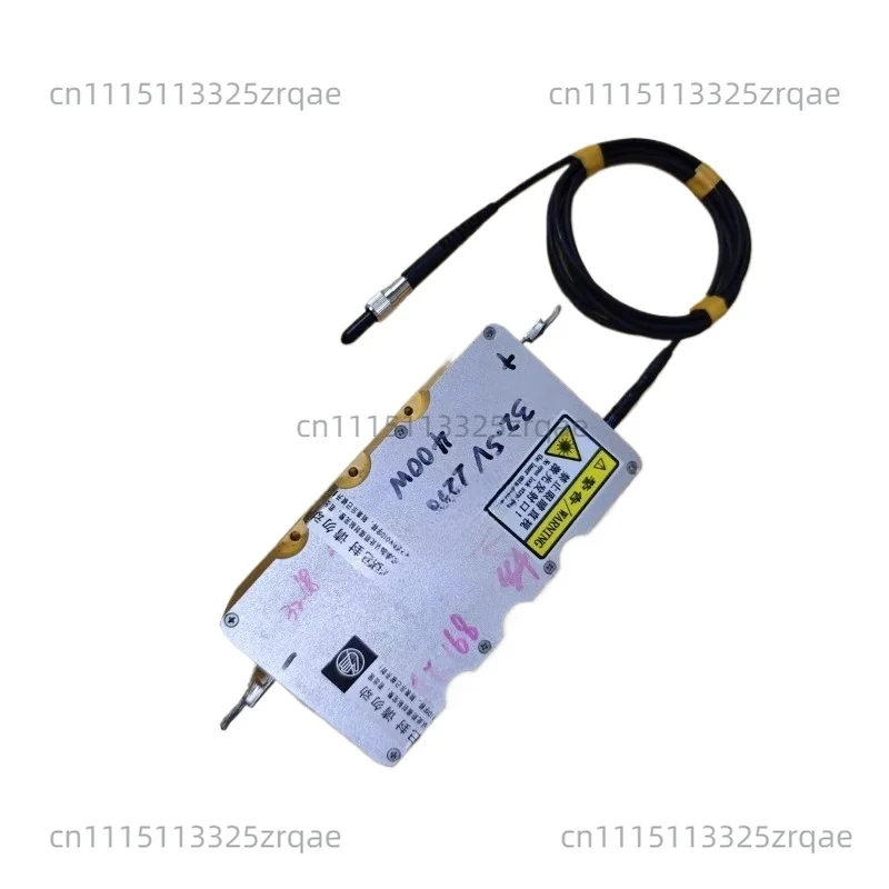 400W Pump with 905 Fiber High-power Disassembly Laser